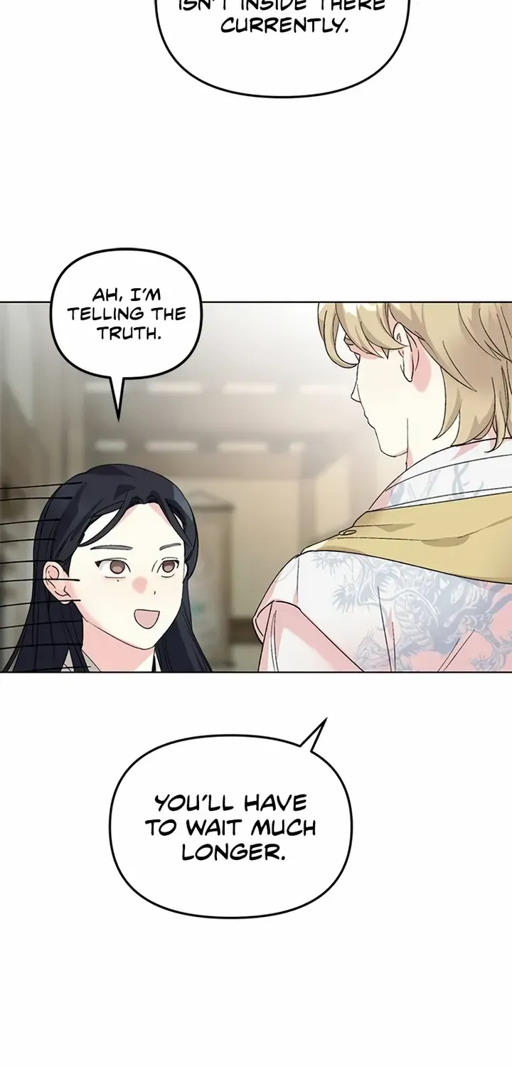 Pure Heart Of A Monster Chapter 8 page 73 - 