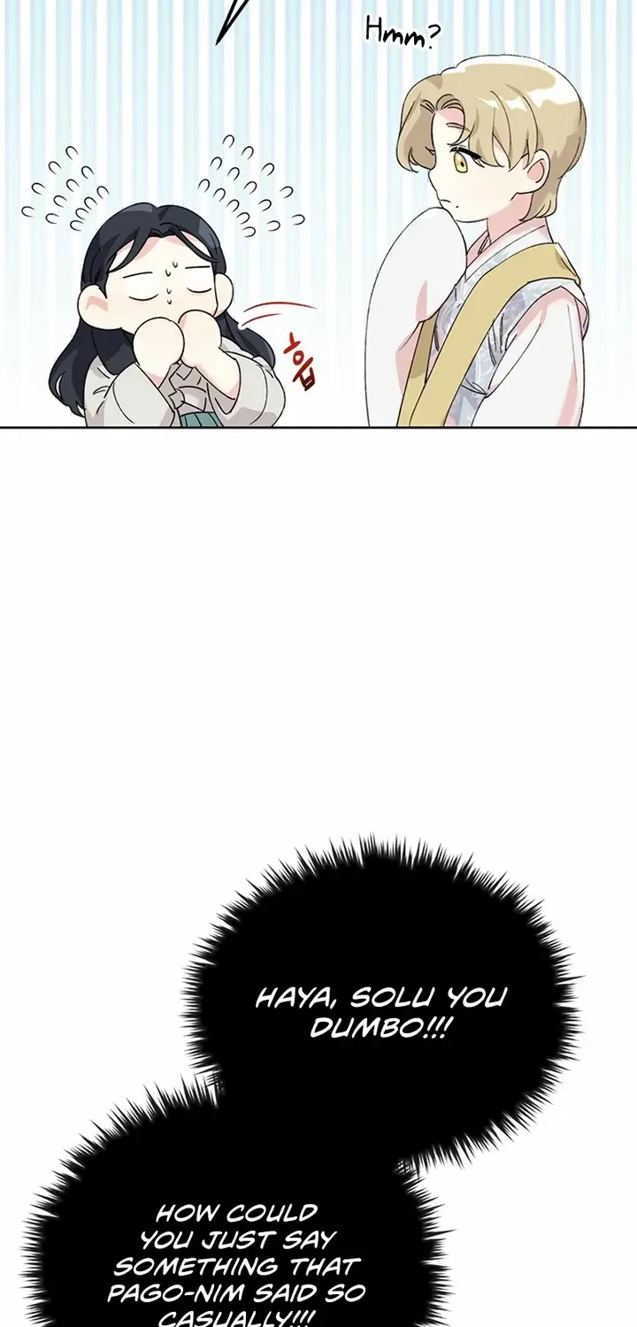 Pure Heart Of A Monster Chapter 8 page 77 - 
