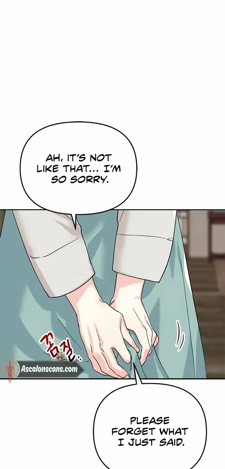 Pure Heart Of A Monster Chapter 8 page 79 - 