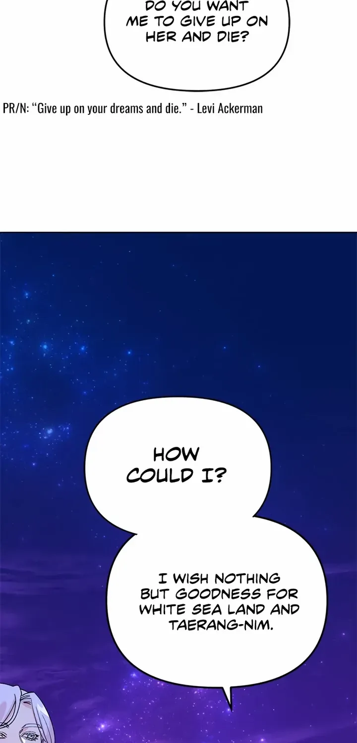 Pure Heart Of A Monster Chapter 8 page 9 - 