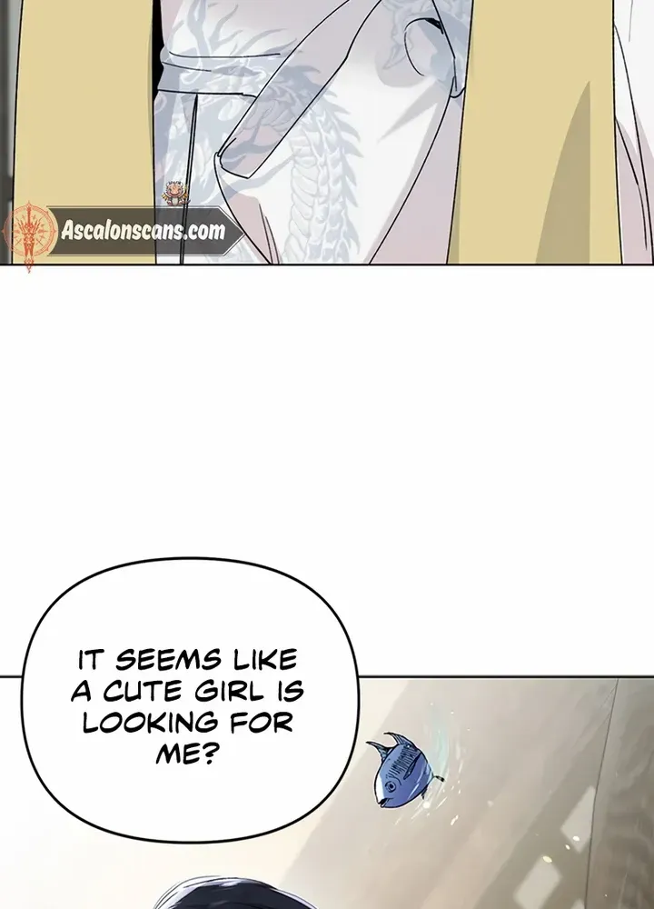 Pure Heart Of A Monster Chapter 8 page 85 - 