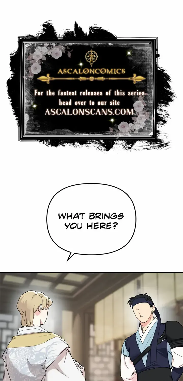 Pure Heart Of A Monster Chapter 9 page 2 - 