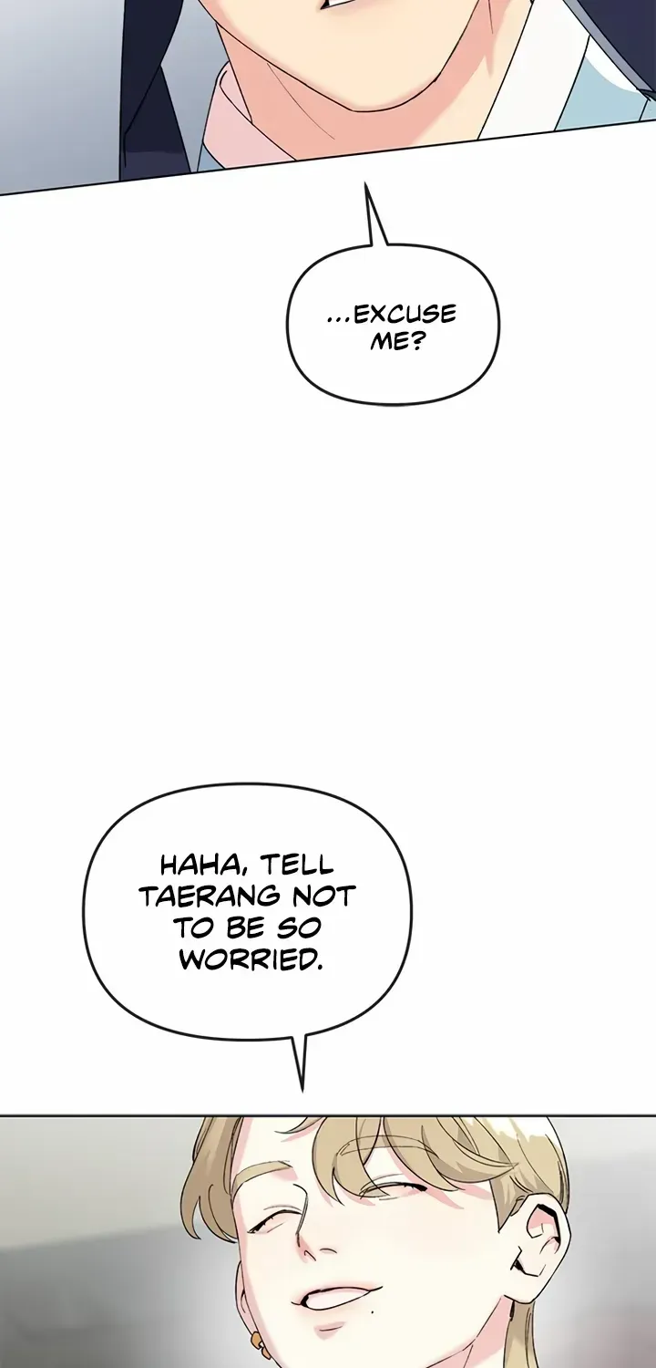 Pure Heart Of A Monster Chapter 9 page 14 - 