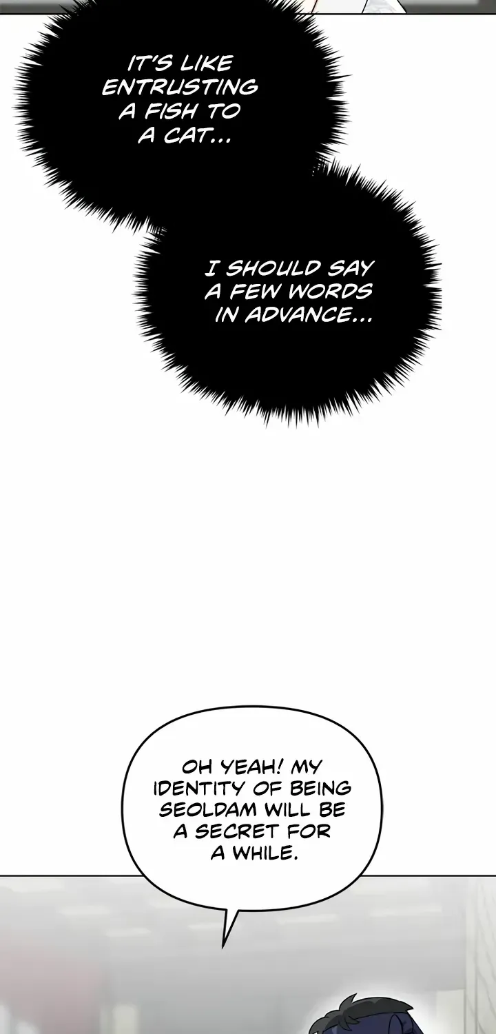 Pure Heart Of A Monster Chapter 9 page 18 - 
