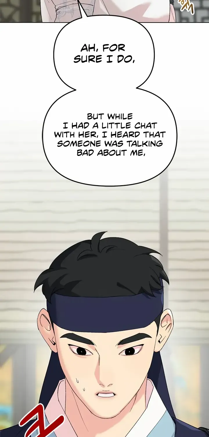 Pure Heart Of A Monster Chapter 9 page 21 - 