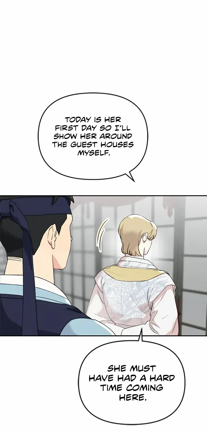 Pure Heart Of A Monster Chapter 9 page 25 - 