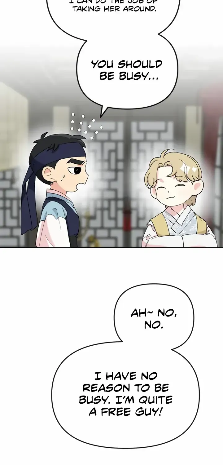 Pure Heart Of A Monster Chapter 9 page 28 - 