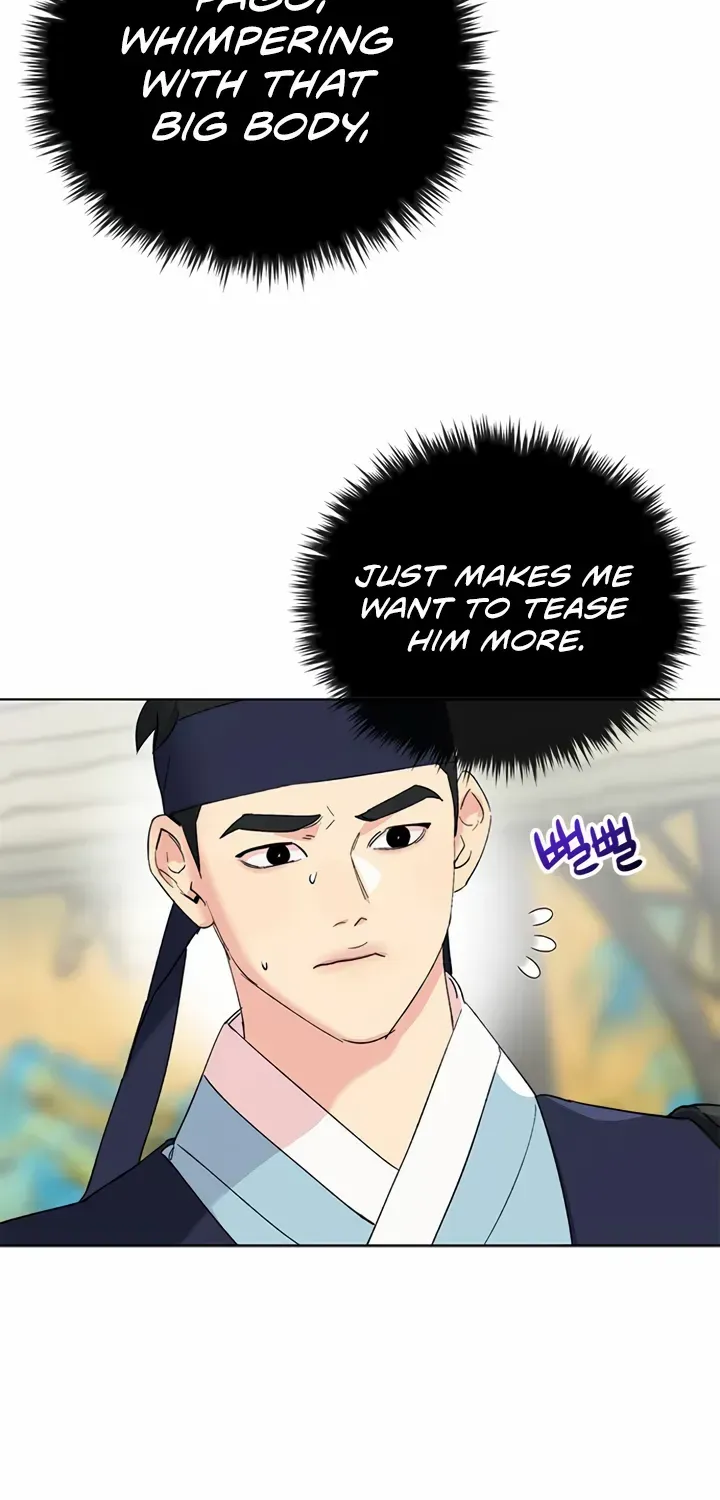 Pure Heart Of A Monster Chapter 9 page 30 - 