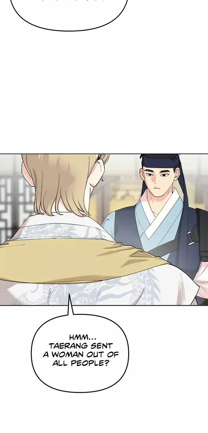 Pure Heart Of A Monster Chapter 9 page 4 - 