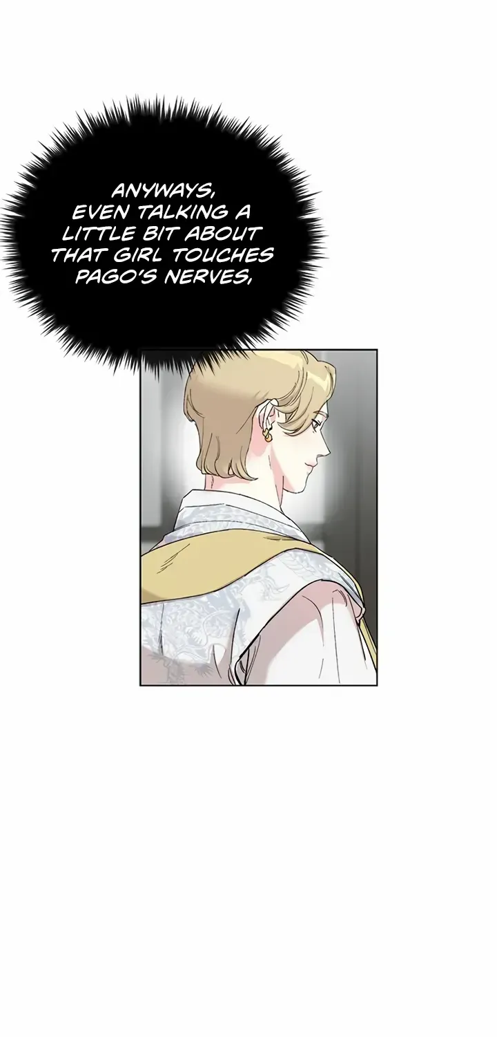 Pure Heart Of A Monster Chapter 9 page 31 - 