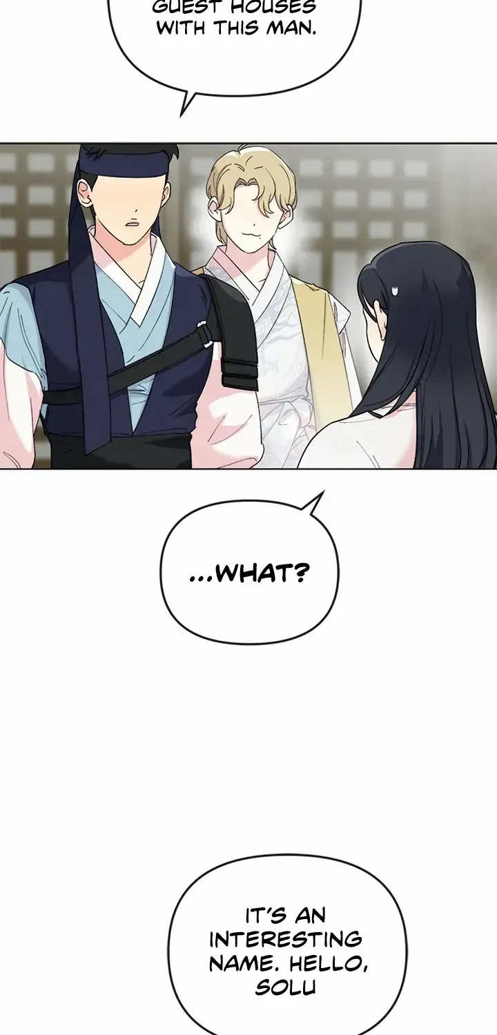Pure Heart Of A Monster Chapter 9 page 35 - 