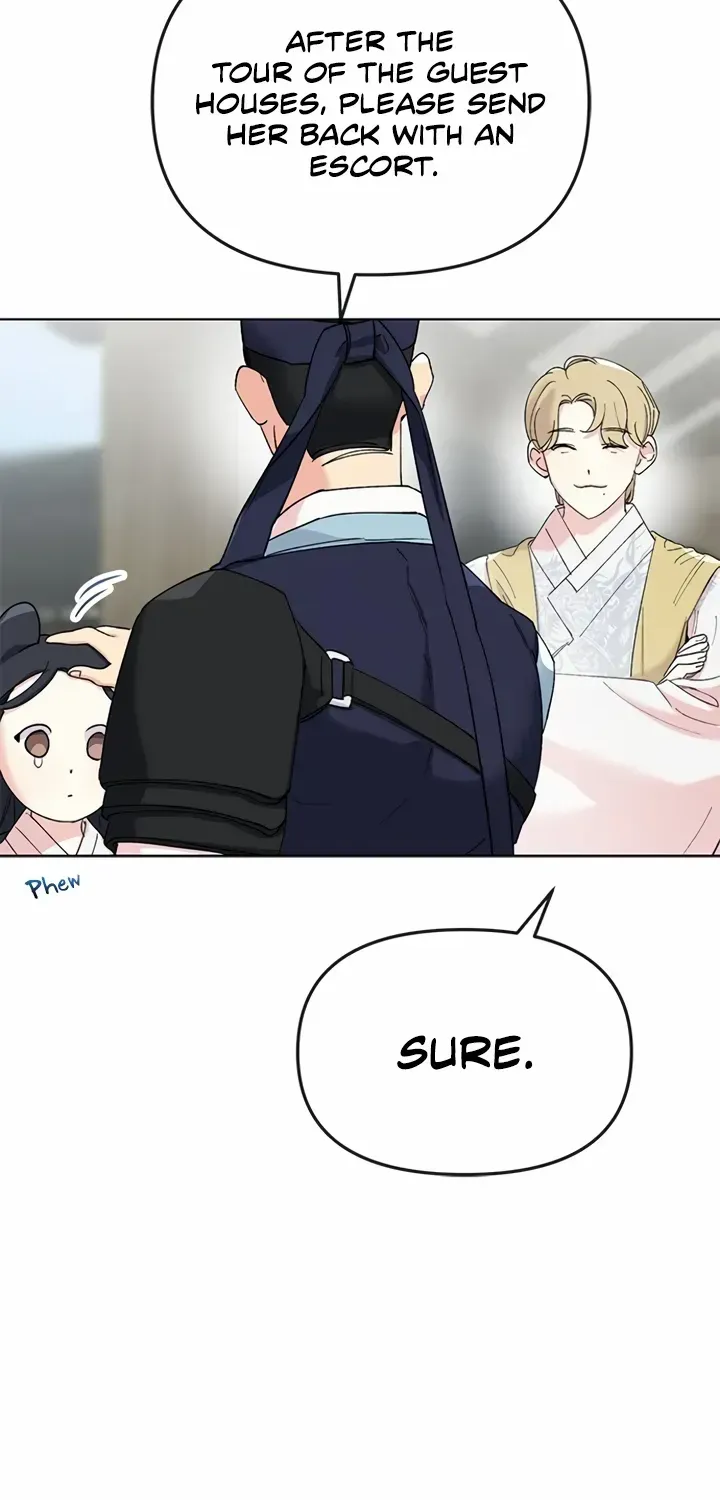 Pure Heart Of A Monster Chapter 9 page 38 - 