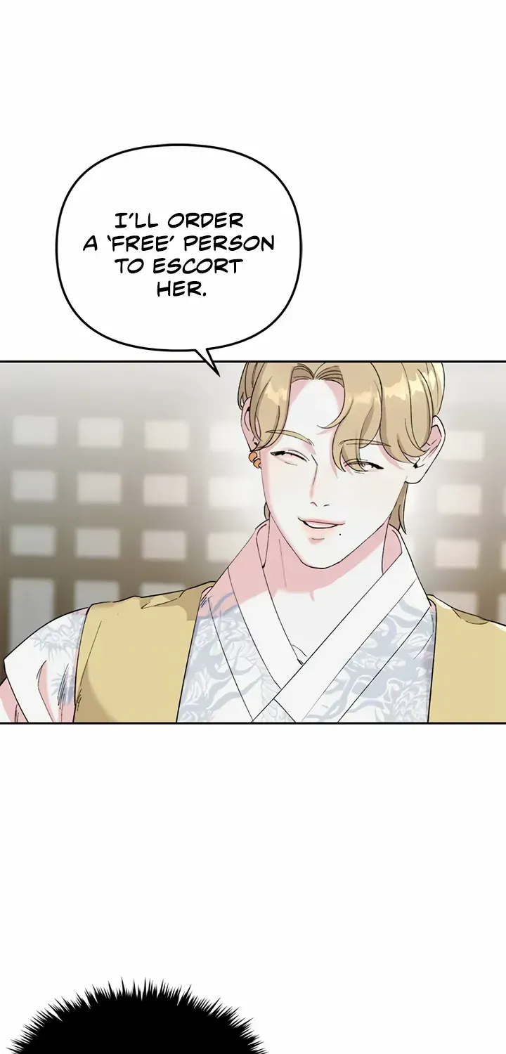 Pure Heart Of A Monster Chapter 9 page 39 - 