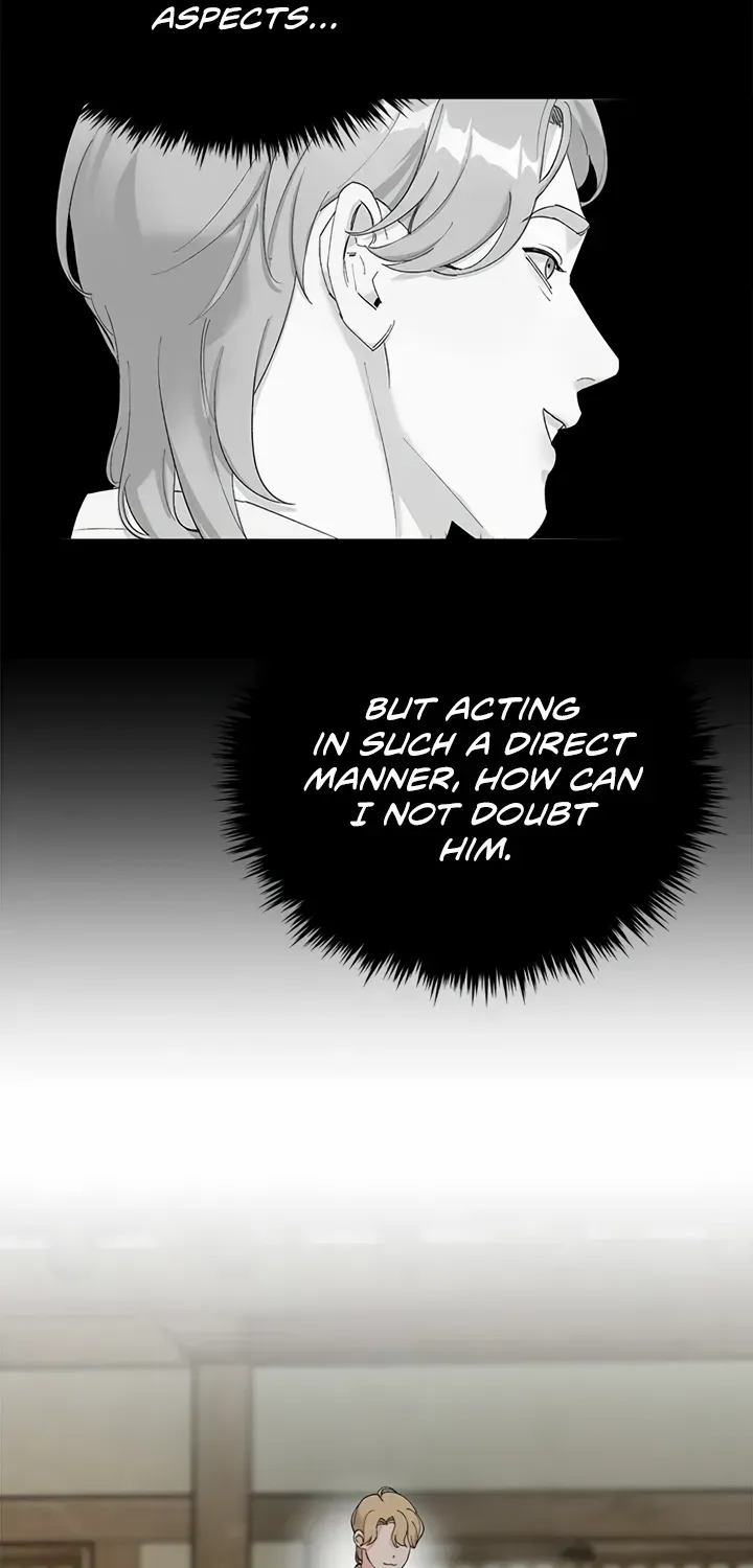 Pure Heart Of A Monster Chapter 9 page 41 - 