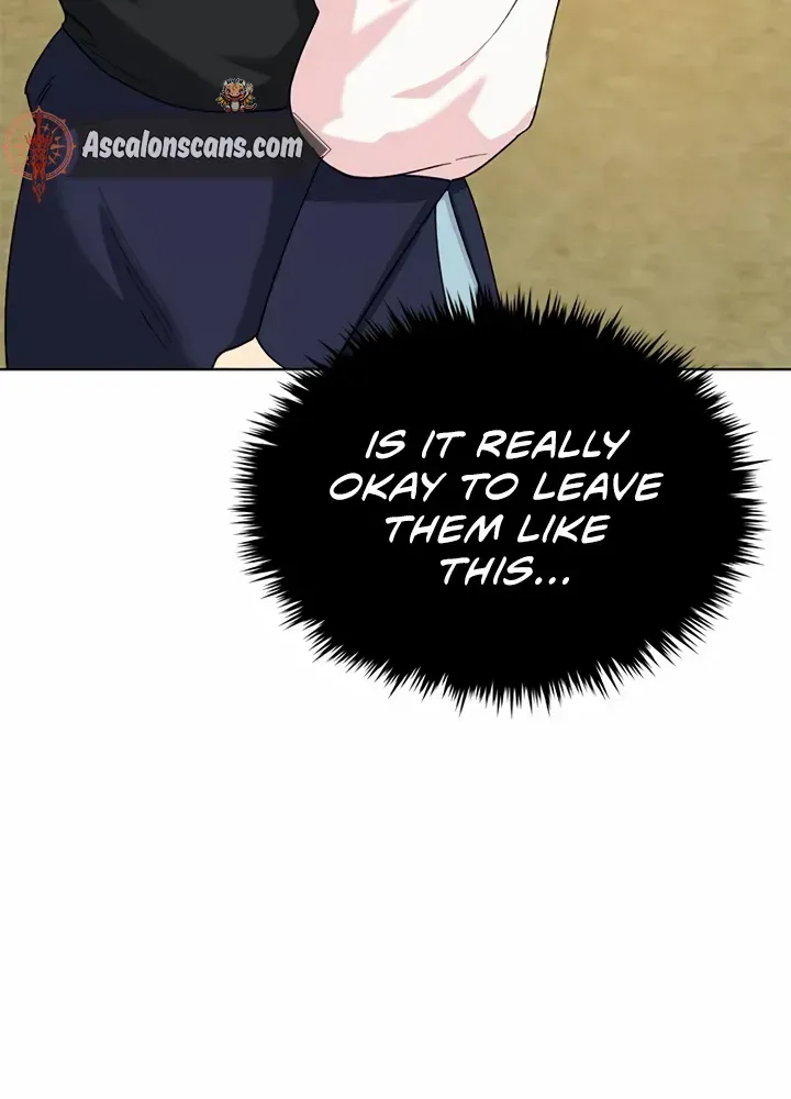 Pure Heart Of A Monster Chapter 9 page 43 - 