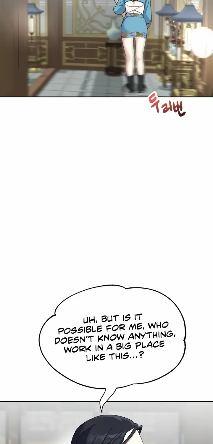 Pure Heart Of A Monster Chapter 9 page 52 - 