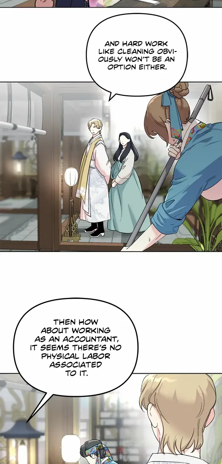 Pure Heart Of A Monster Chapter 9 page 54 - 