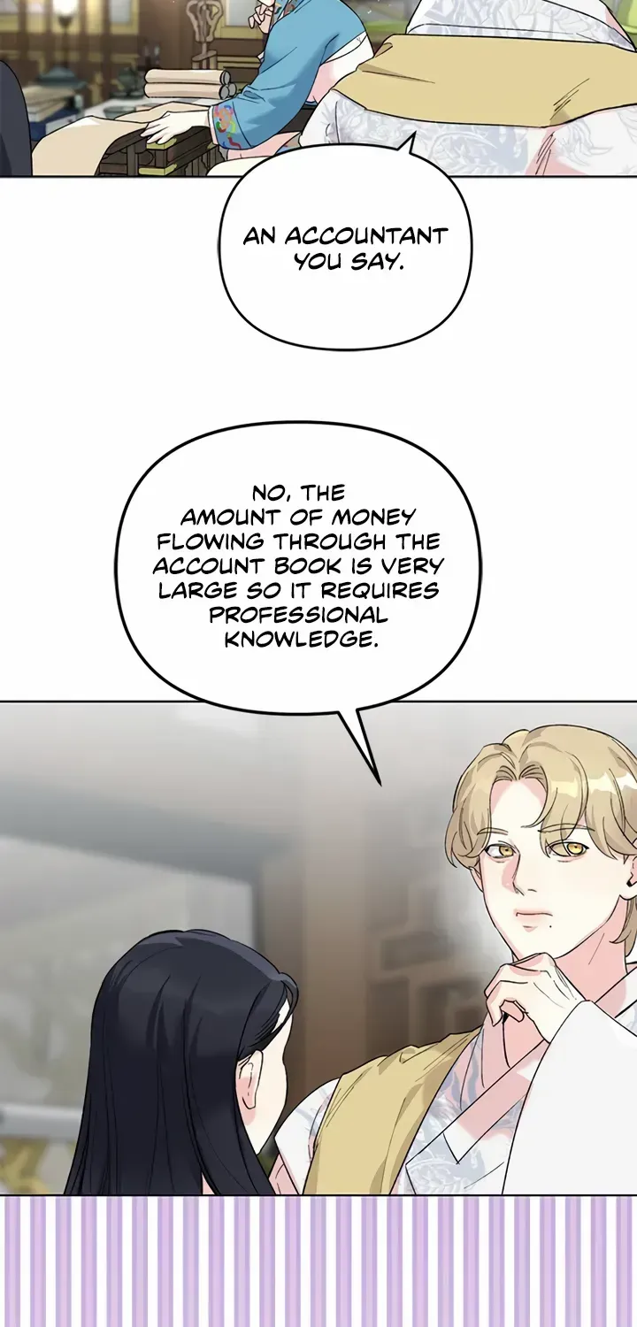 Pure Heart Of A Monster Chapter 9 page 55 - 