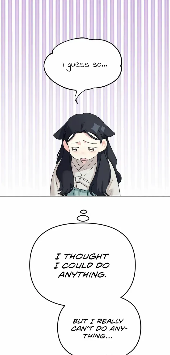 Pure Heart Of A Monster Chapter 9 page 56 - 