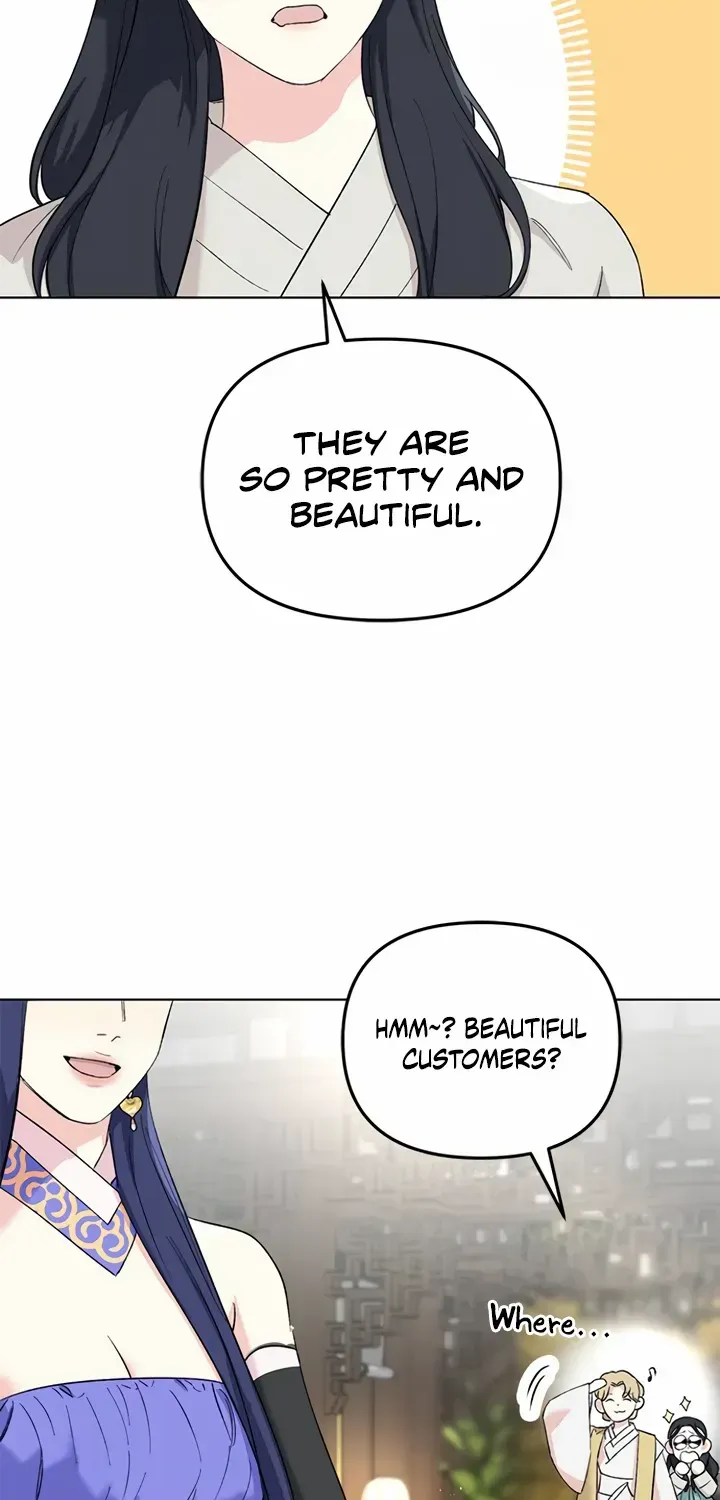 Pure Heart Of A Monster Chapter 9 page 60 - 