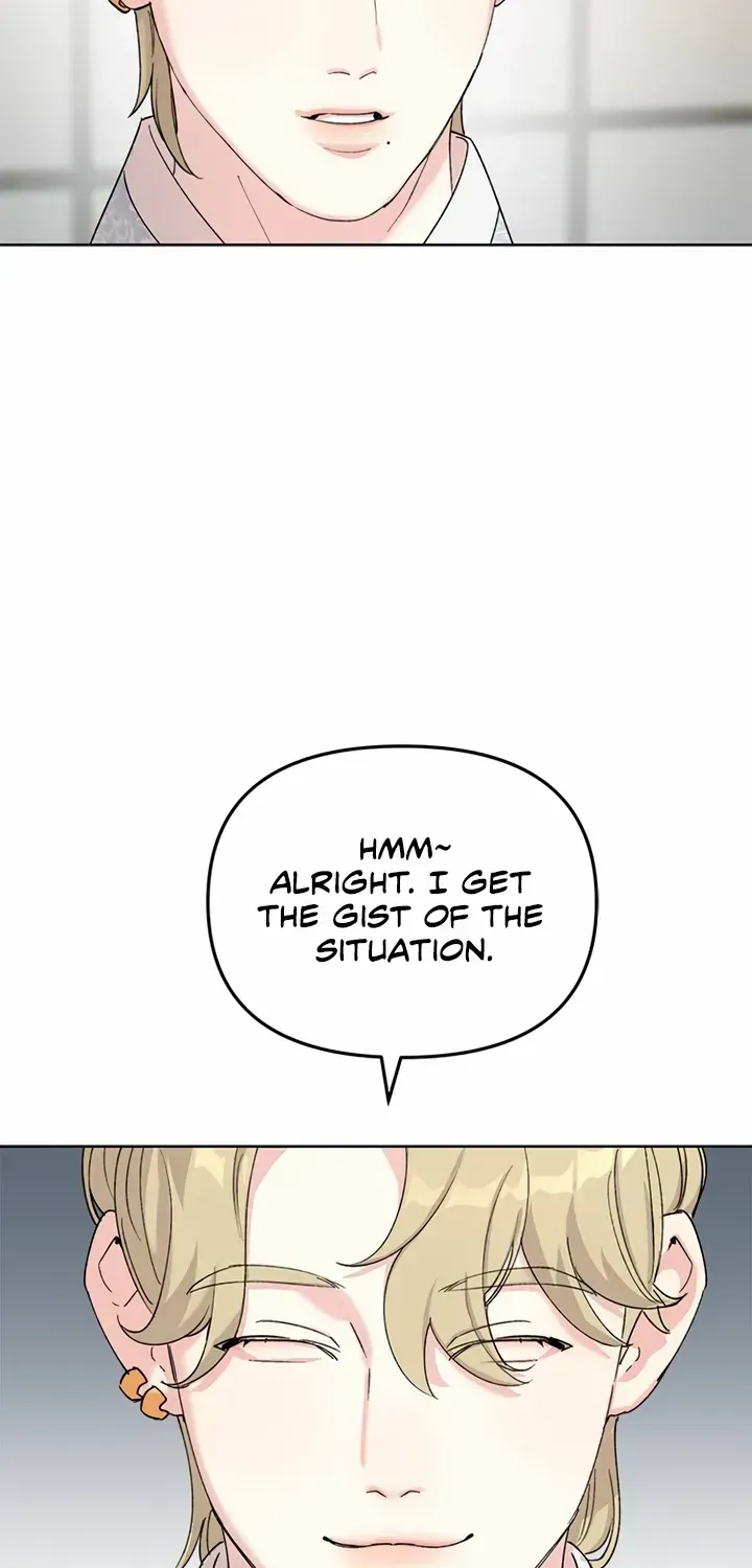 Pure Heart Of A Monster Chapter 9 page 7 - 