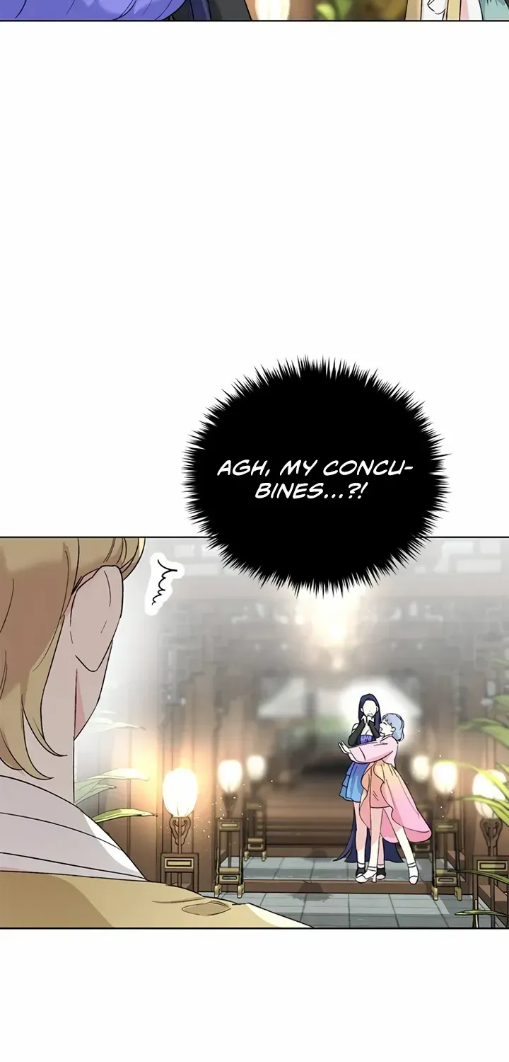 Pure Heart Of A Monster Chapter 9 page 61 - 