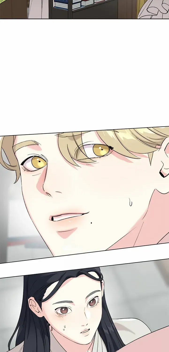 Pure Heart Of A Monster Chapter 9 page 66 - 