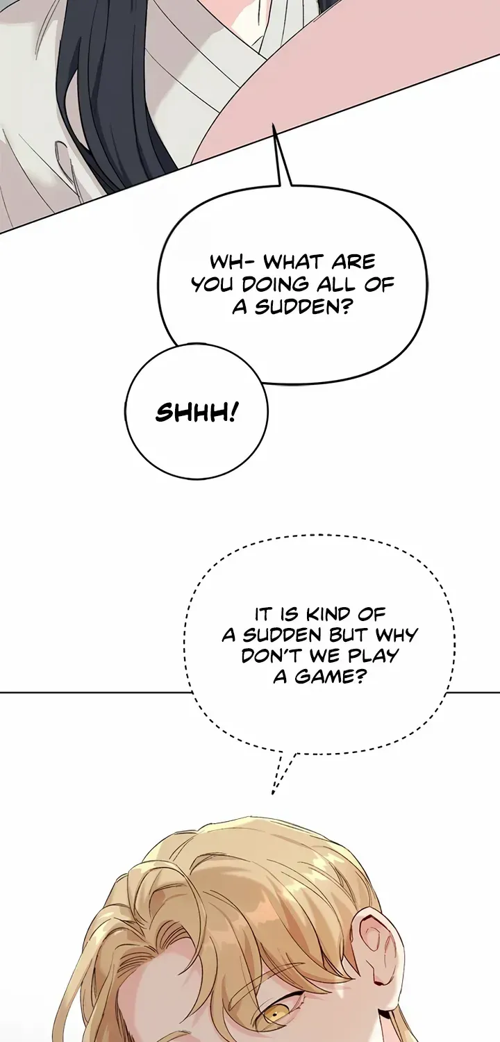 Pure Heart Of A Monster Chapter 9 page 67 - 