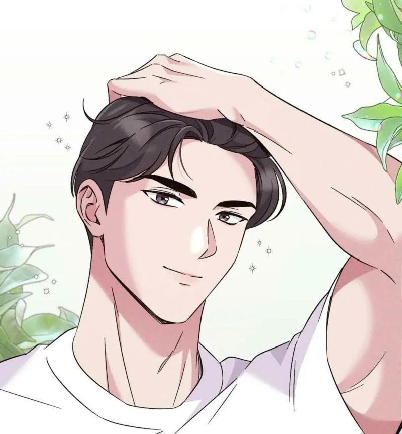 Pure Innocence Chapter 1 page 15 - 