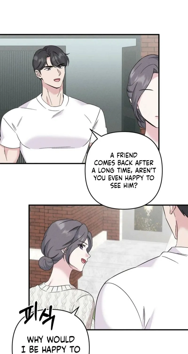 Pure Innocence Chapter 1 page 22 - 