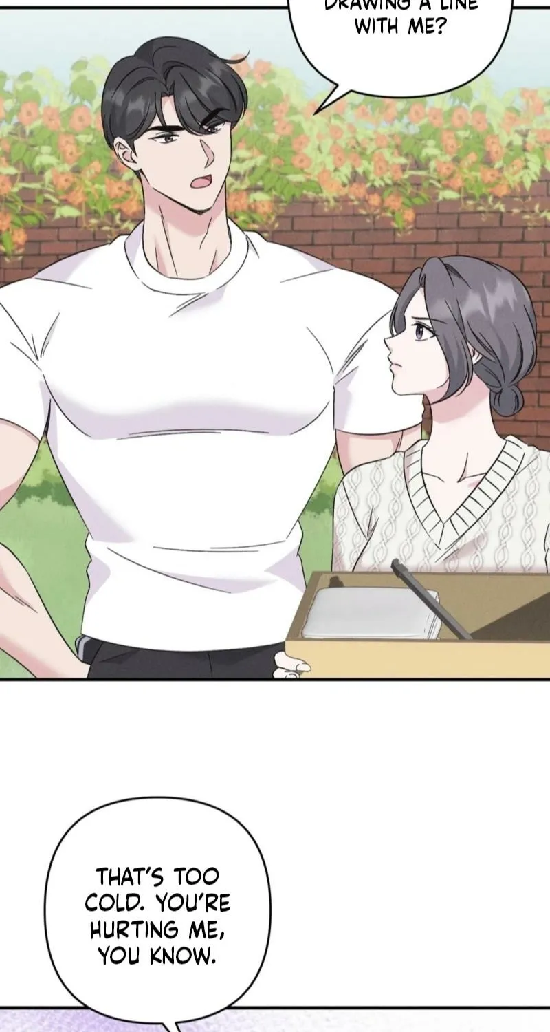 Pure Innocence Chapter 1 page 26 - 