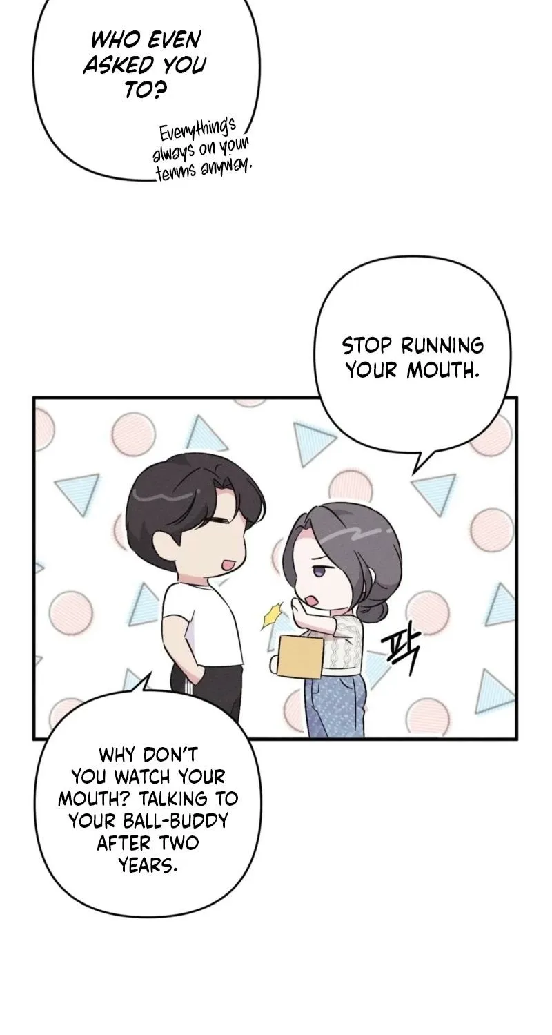 Pure Innocence Chapter 1 page 30 - 