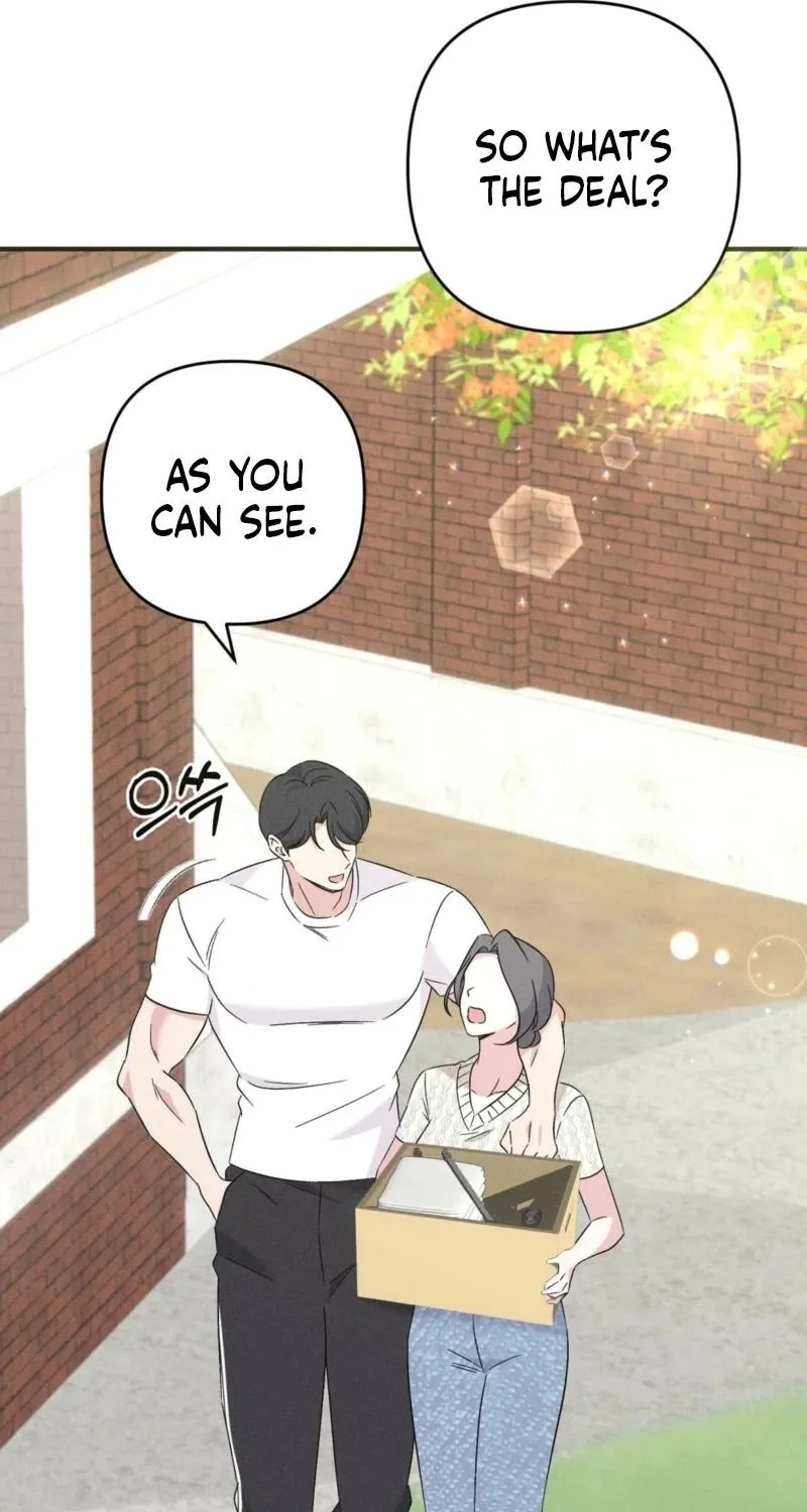 Pure Innocence Chapter 1 page 41 - 