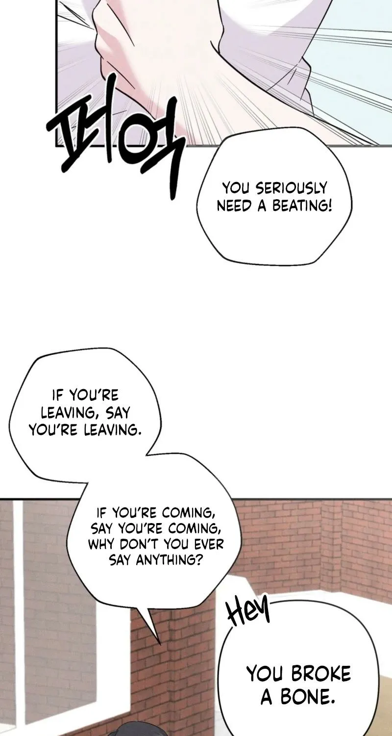 Pure Innocence Chapter 1 page 43 - 
