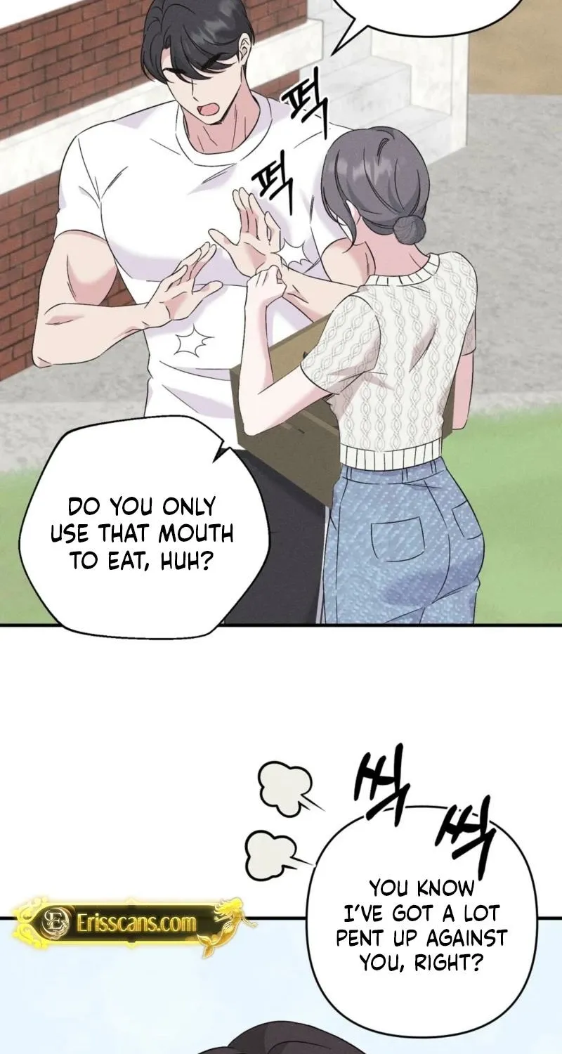 Pure Innocence Chapter 1 page 44 - 