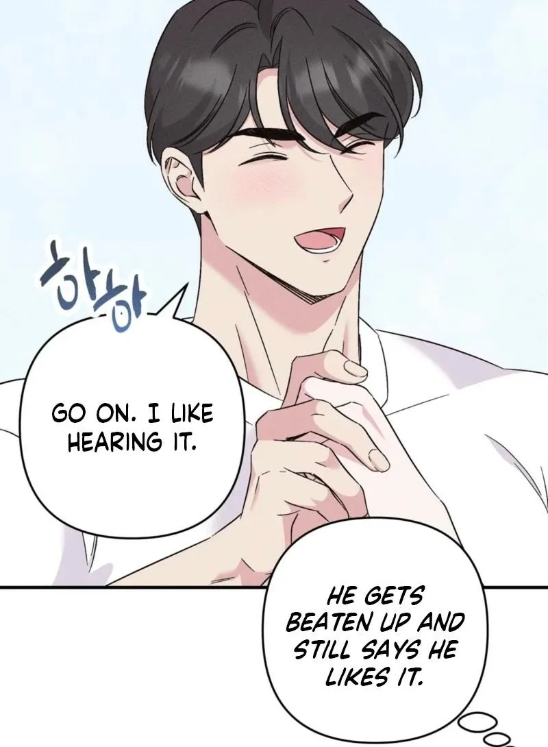 Pure Innocence Chapter 1 page 45 - 