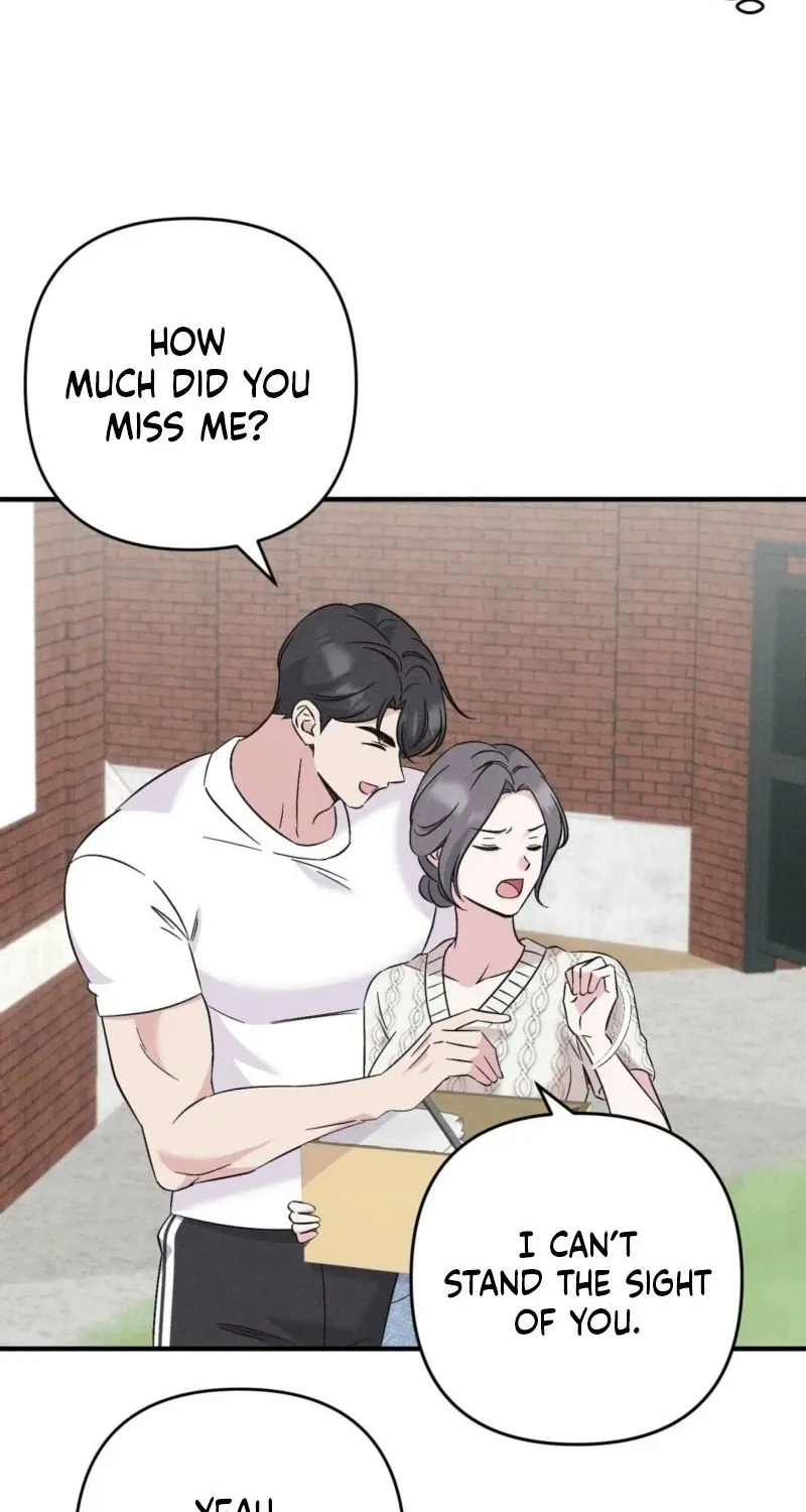 Pure Innocence Chapter 1 page 46 - 