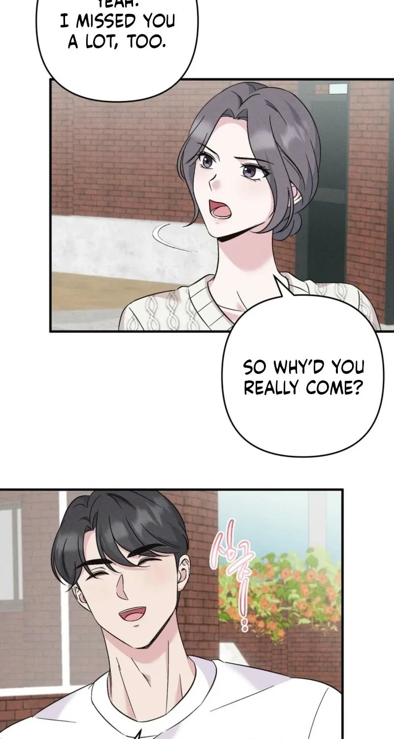 Pure Innocence Chapter 1 page 47 - 