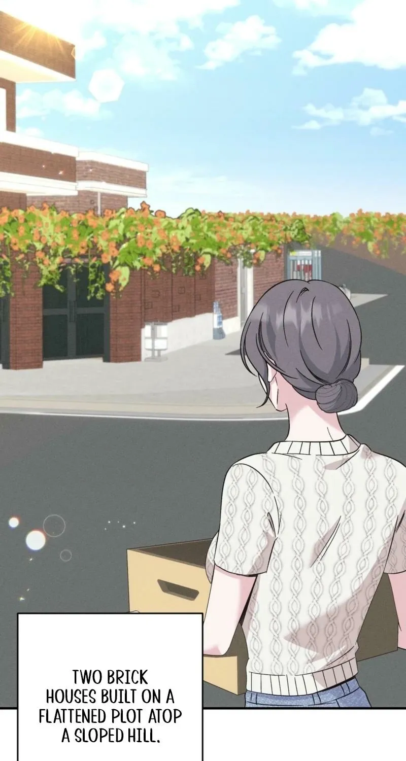 Pure Innocence Chapter 1 page 6 - 