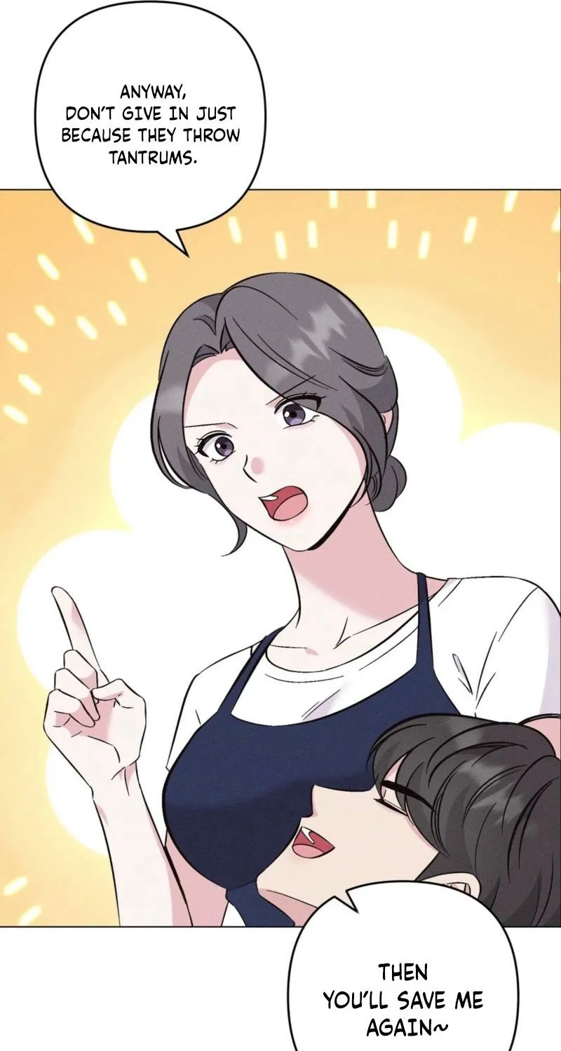 Pure Innocence Chapter 10 page 11 - 