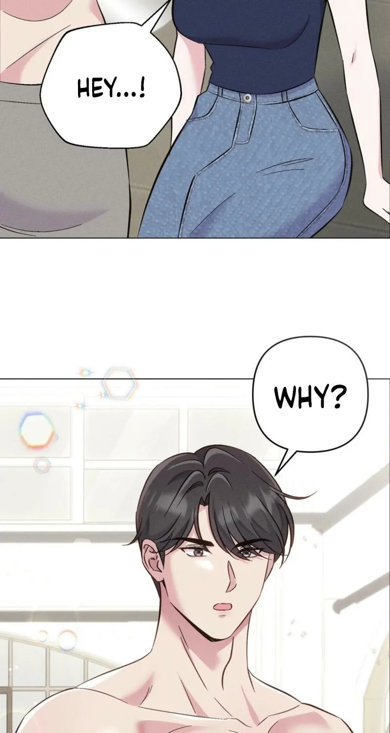 Pure Innocence Chapter 10 page 16 - 