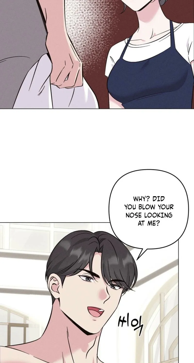Pure Innocence Chapter 10 page 19 - 