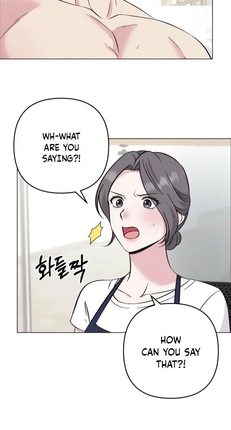 Pure Innocence Chapter 10 page 20 - 