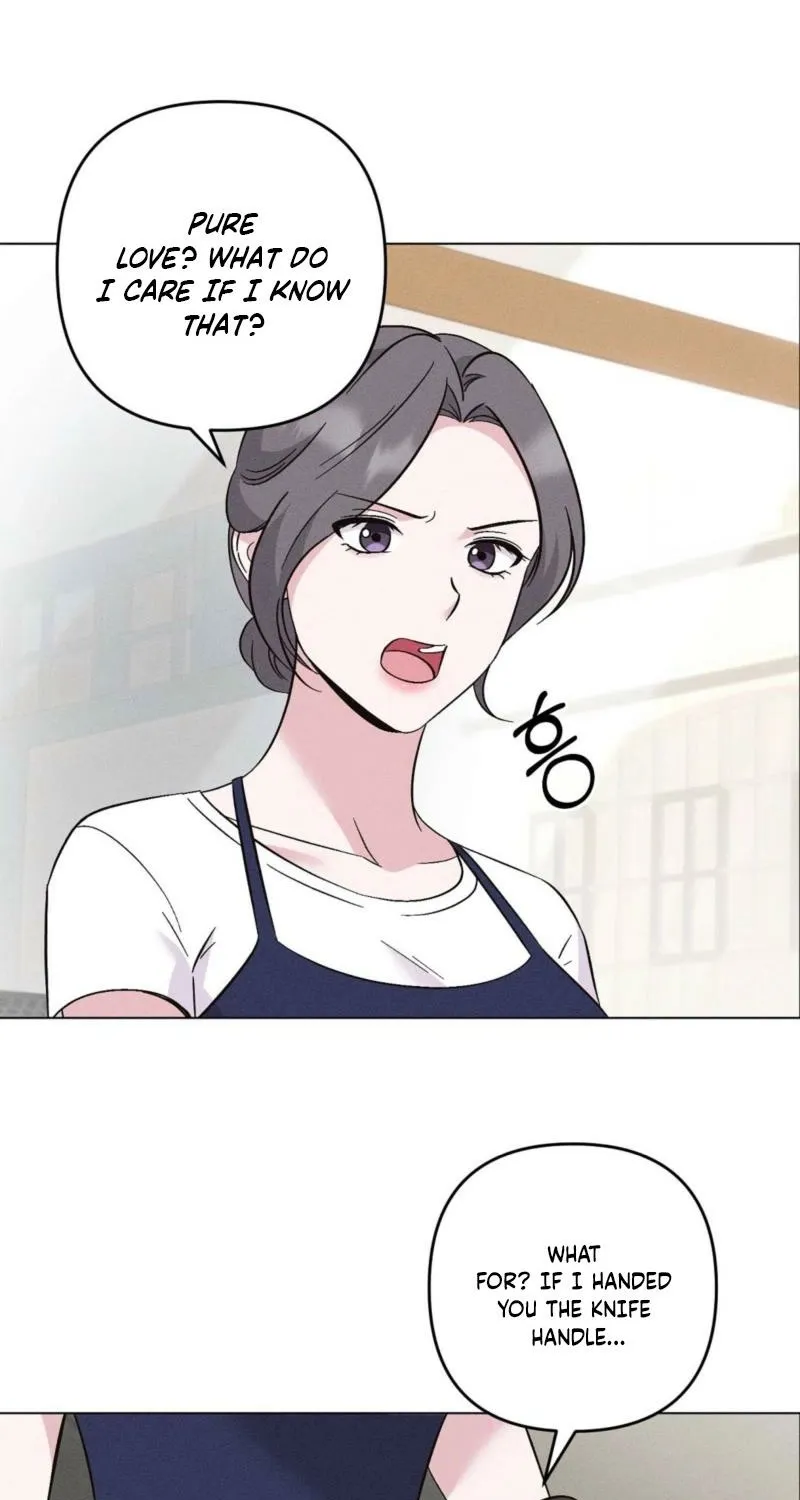 Pure Innocence Chapter 10 page 3 - 