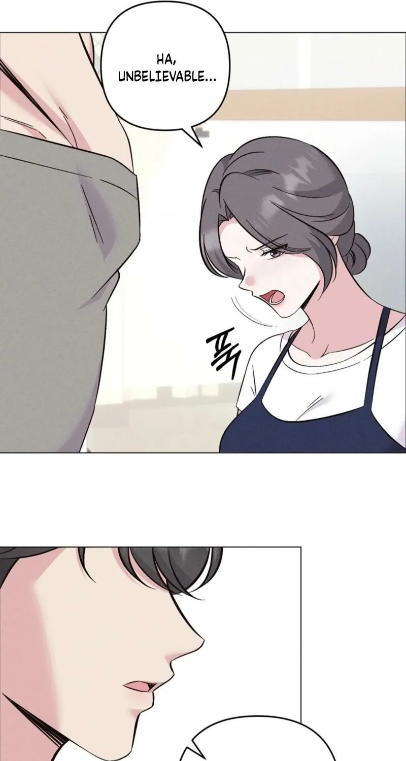 Pure Innocence Chapter 10 page 21 - 