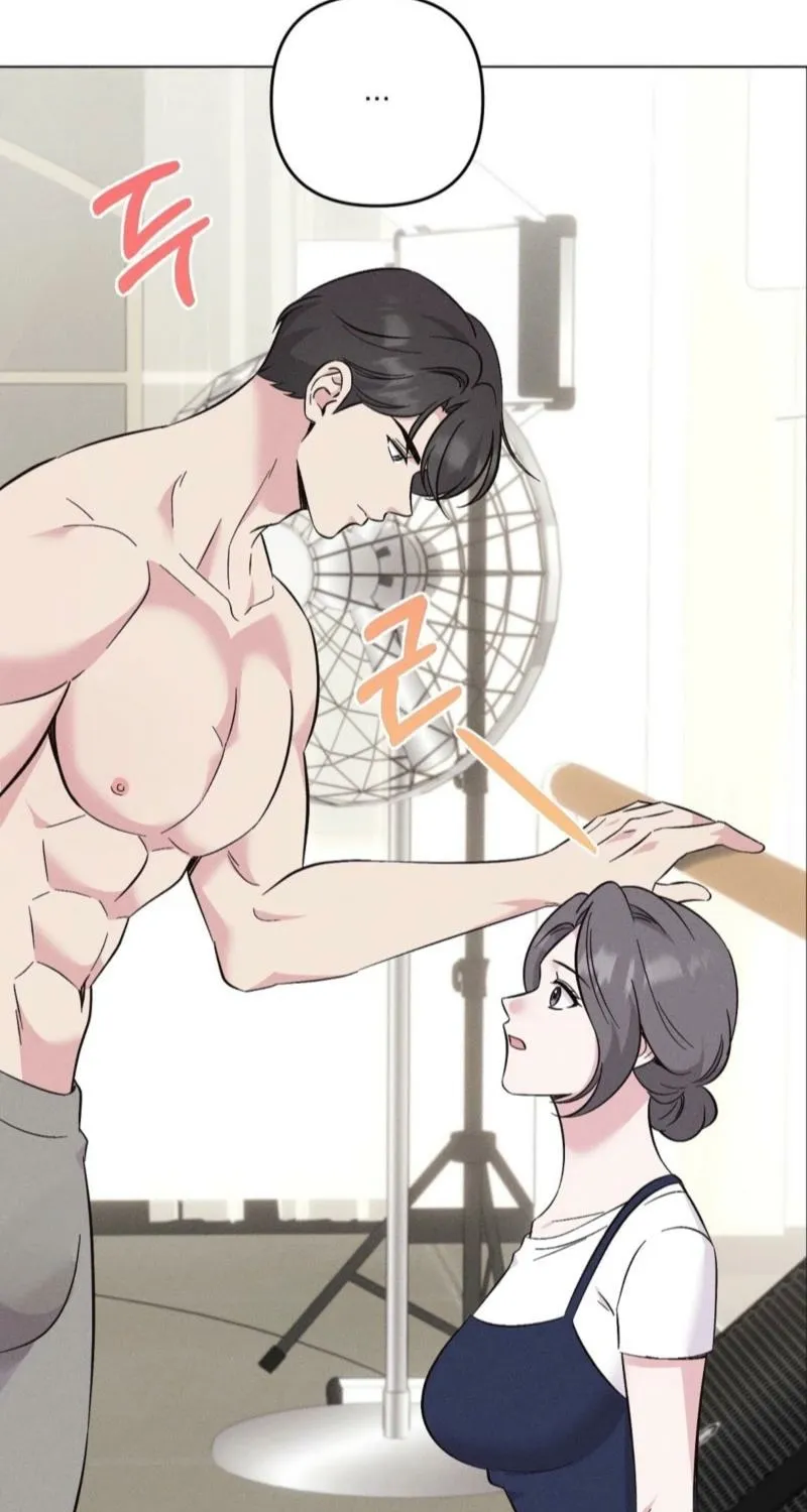 Pure Innocence Chapter 10 page 25 - 