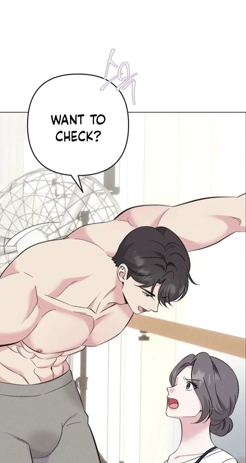 Pure Innocence Chapter 10 page 27 - 