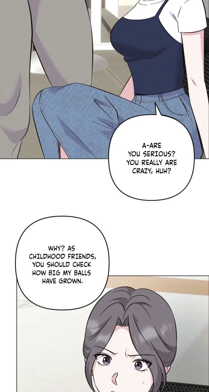 Pure Innocence Chapter 10 page 28 - 