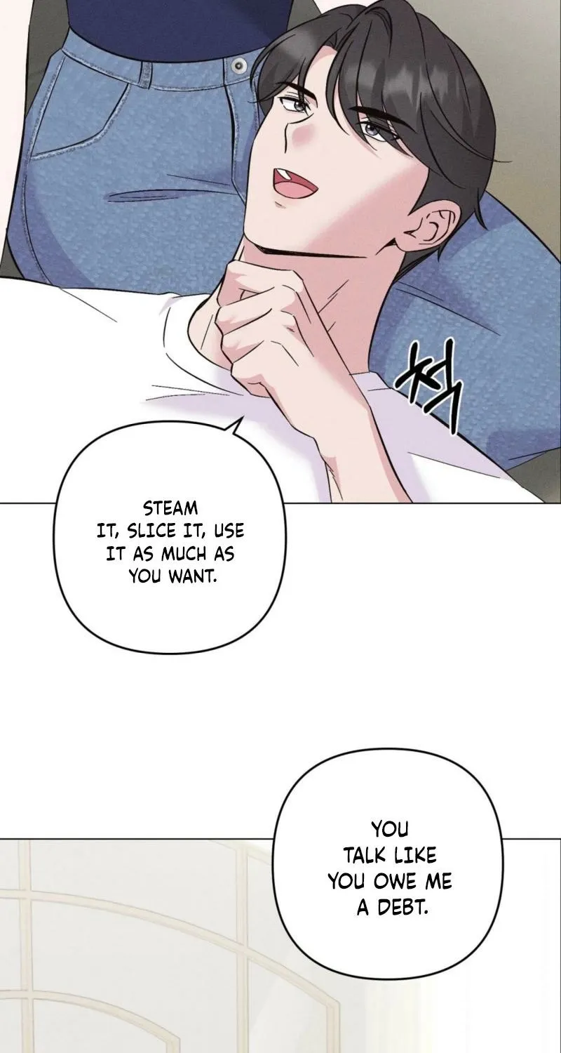 Pure Innocence Chapter 10 page 4 - 