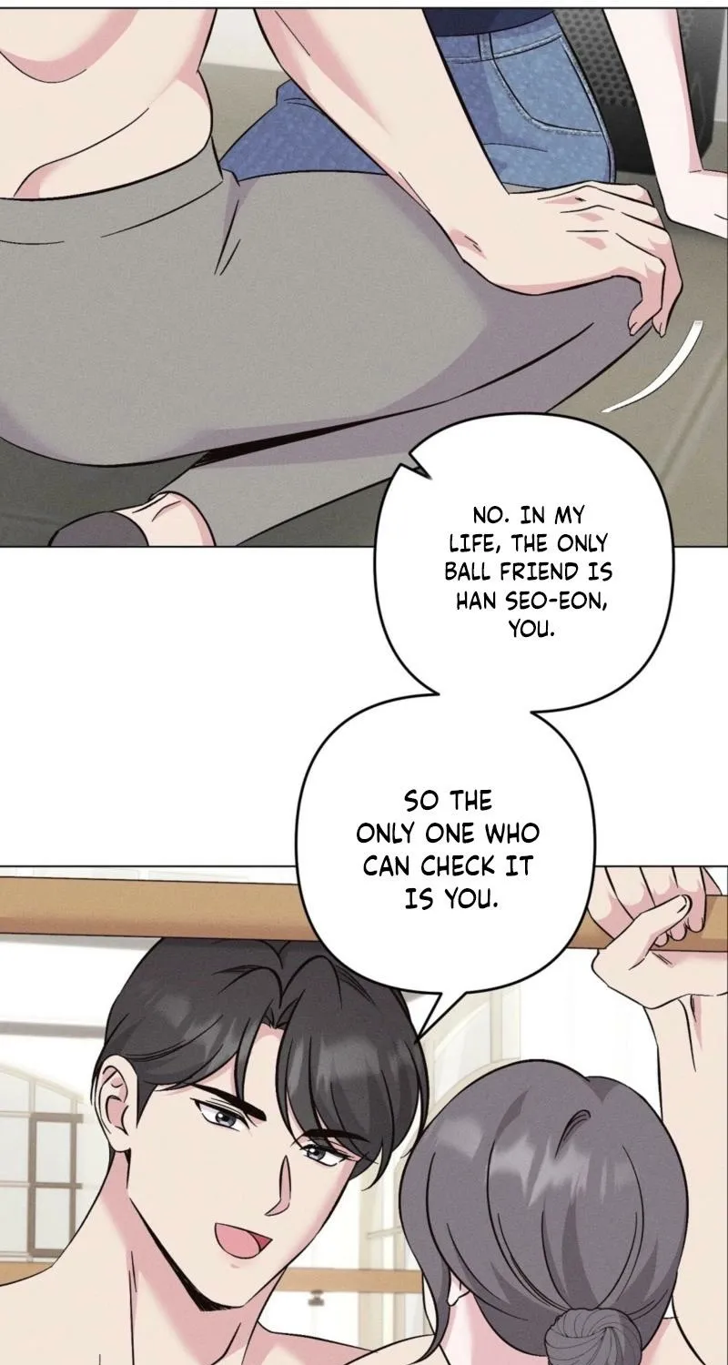 Pure Innocence Chapter 10 page 31 - 